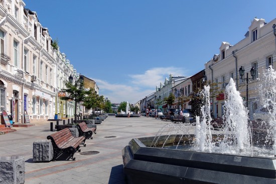 Vladivostok