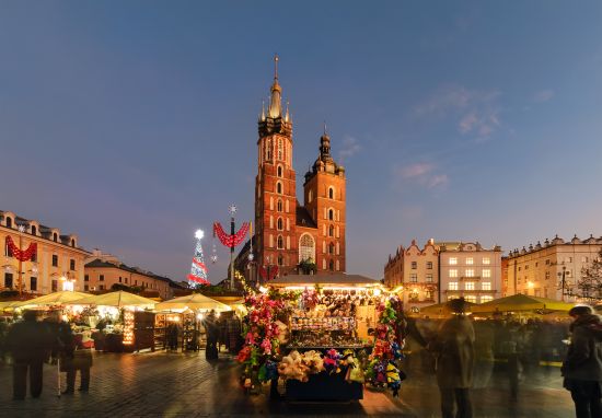 Cracovia