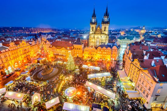 Praga