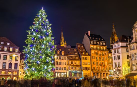 Strasburgo