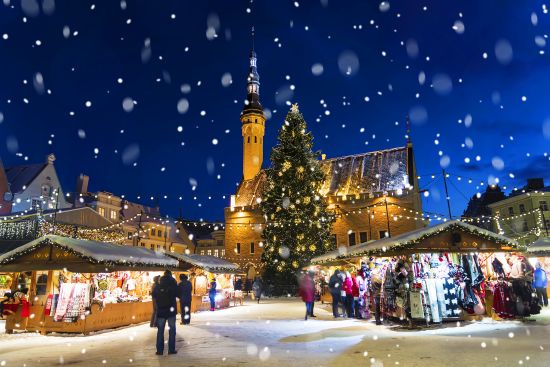 Tallinn