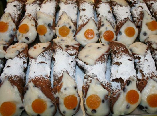 Cannoli