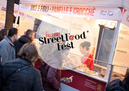Palermo Street Food Fest