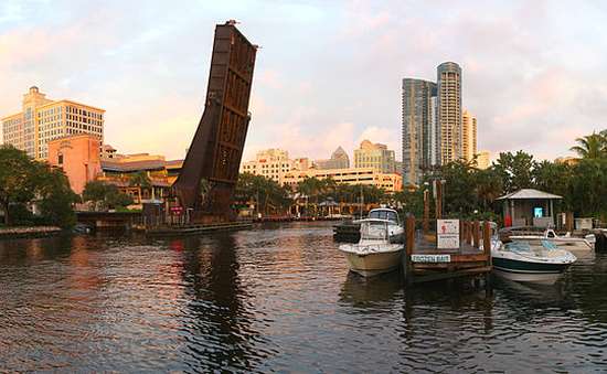 Fort Lauderdale