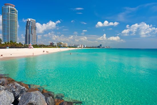 South Beach