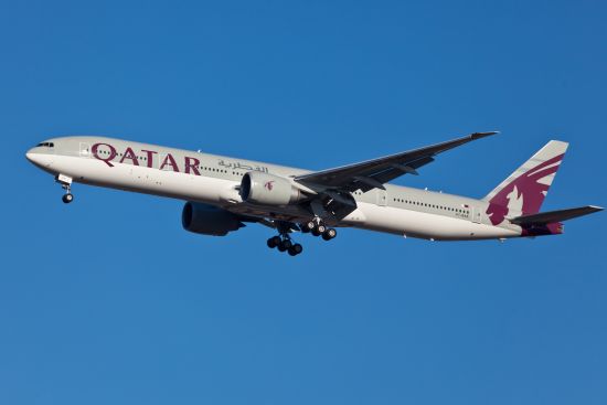 Qatar Airways