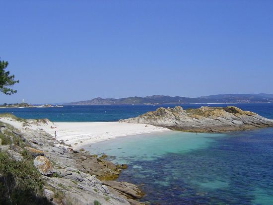 Playa de Rodas