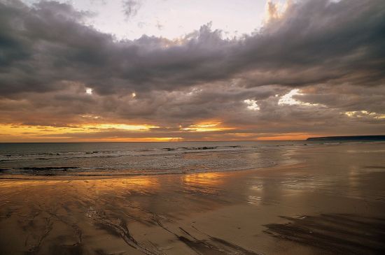 Playa de Zahara de los Atunes