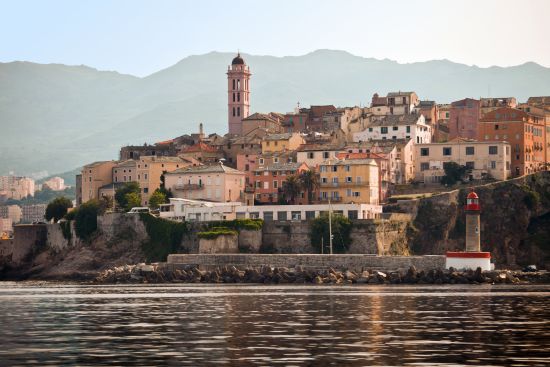 Bastia