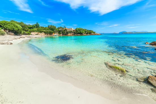 Costa Smeralda