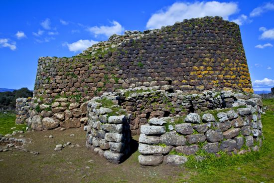 Nuraghe