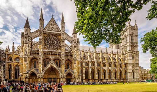 Abbazia di Westminster