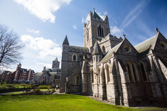 Christchurch