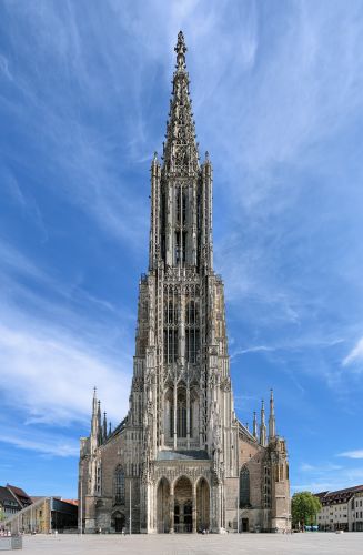 Duomo di Ulm