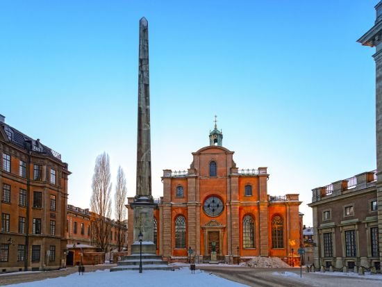 Storkyrkan