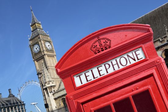 Londra