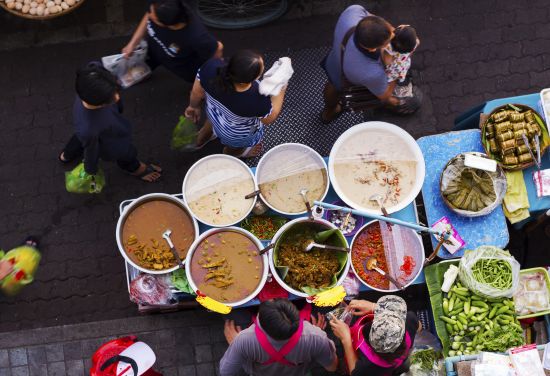 Street Food