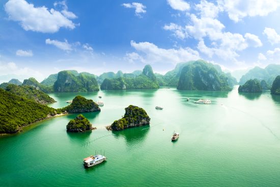 Vietnam
