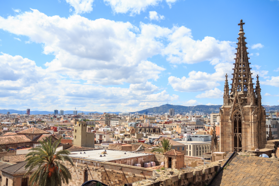 Barcellona