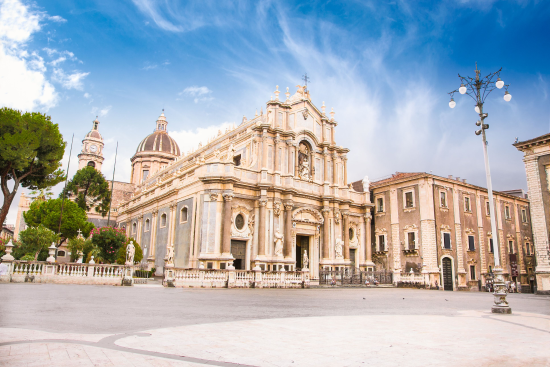 Cattedrale di Sant'Agata