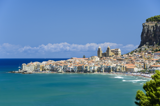 Cefalù