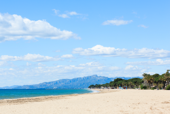 Costa Dorada
