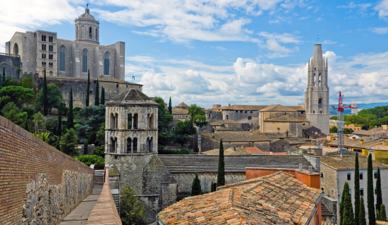 Girona