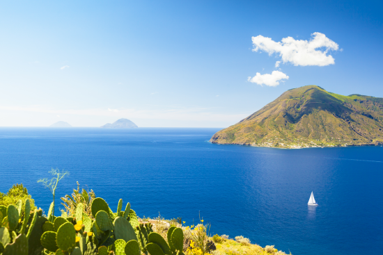 Isole Eolie
