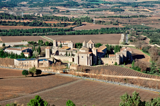Monastero di Poblet
