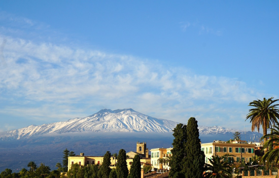 Etna