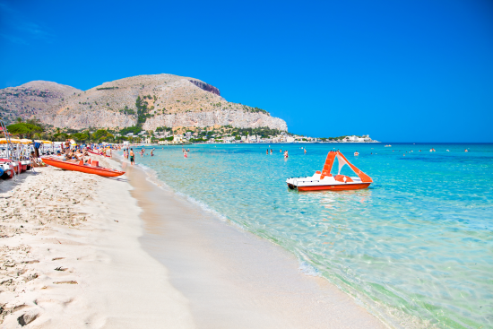 Mondello