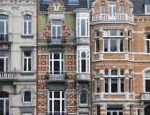 Bruxelles, Palazzi