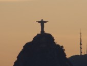 Cristo Redentore Rio de Janeiro, Cristo Redentore