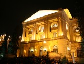 Notturna San Paolo, Notturna