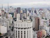 Veduta San Paolo, Veduta