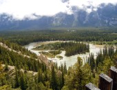 Fiume Voli low cost Calgary