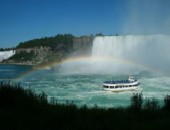 Canada, Niagara