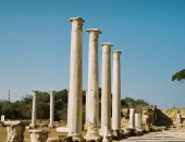 Cipro, Salamis Cipro, Salamis