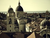 Croazia, Dubrovnik Croazia, Dubrovnik
