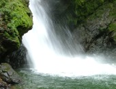 Cascata Voli low cost Guayaquil