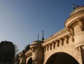 Ponte Nuovo Francia, Ponte Nuovo