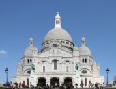 Sacro Cuore Francia, Sacro Cuore