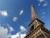 Francia, Torre Eiffel