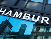 Amburgo Voli low cost Germania