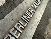 Berlino, Muro Di Berlino Berlino, Muro Di Berlino