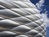 Germania, Monaco, Allianz
