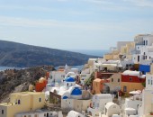Voli economici Santorini Voli economici Santorini