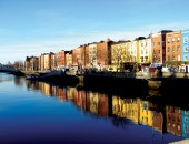 Irlanda, Dublino