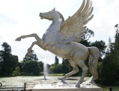 Dublino, Pegaso Dublino, Pegaso