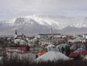 Islanda, Panorama